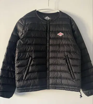 단톤 이너 다운 36