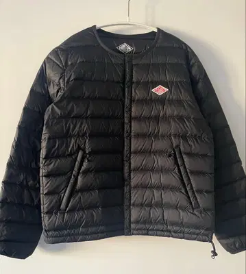 최종 가격 인하 단톤 이너 다운 36