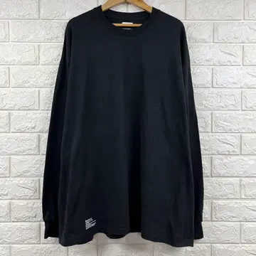FreshService 2-PACK CORPORATE L/S TEE L