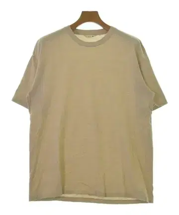 AURALEE 티셔츠 남성용