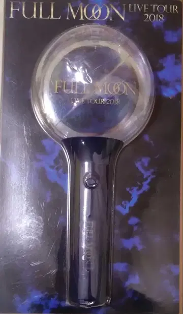 토사카 히로오미 FULL MOON 응원봉