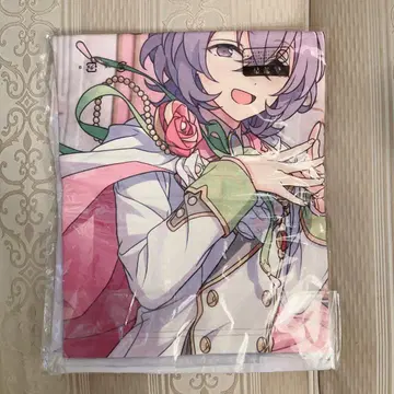 유메 꽃무리 겨울눈 풀그래픽 T셔츠 앙스타 에스프리