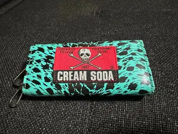 CREAM SODA 키케이스