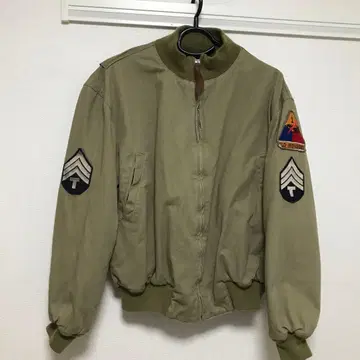 나카타 상점 탱커 자켓 42R
