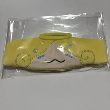 JOCHUM 제오참 복슬복슬 헤어밴드