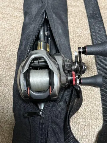 SHIMANO 21 스콜피온 dc