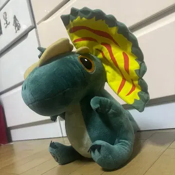 쥬라기 공원 공룡 봉제 인형