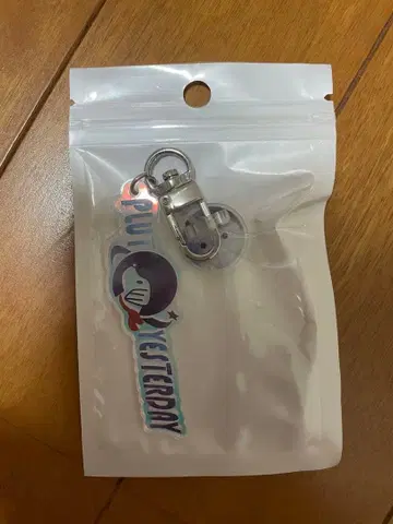 PLUTOYESTERDAY forcebook 굿즈