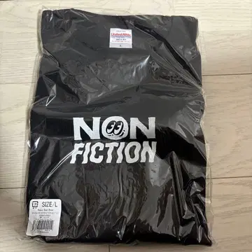 시부야 픽션 베보베 T셔츠
