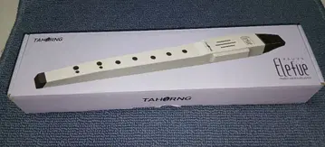 새상품급! TAHORNG 전자 리코더 Elefue 에레후에