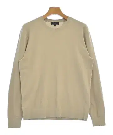 Theory 니트 스웨터 남성용