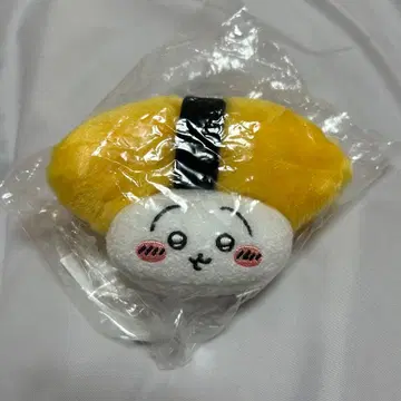 치이카와 (먼작귀) 토끼가 스시가 되어버렸다