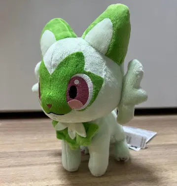 냐오하 봉제 인형