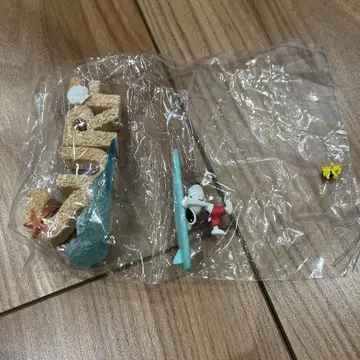스누피 리멘트 컬렉션 오브 워즈 SURF