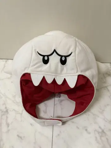 USJ 유령 캐릭터 모자