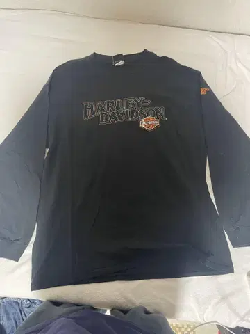 할리데이비슨 롱티 Harley-Davidson