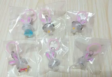 LOVE 메지루시 액세서리 [ 댓글로 재고 확인 필요 ]