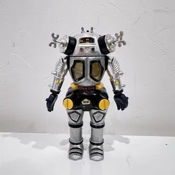 킹죠우 GA-94 초합금 포피