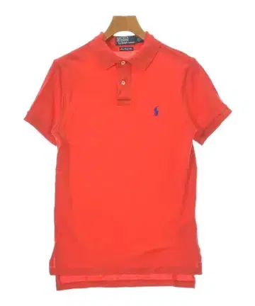 폴로 랄프 로렌 피케 셔츠 남성용