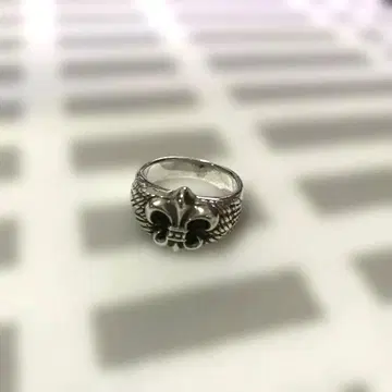 silver925 실버925 반지 15호