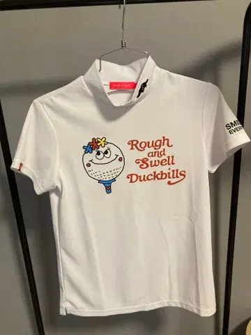 Rough and Swell 모크넥 M 사이즈