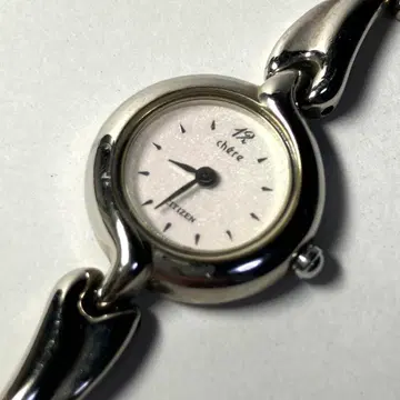 CITIZEN chere 시티즌 셰르 여성용 손목시계 작동품