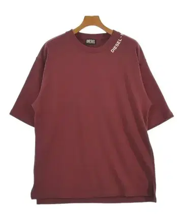 DIESEL 티셔츠 남성용