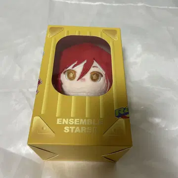 앙스타 사카사키 나츠메 TRIP 여정 봉제 인형 중국