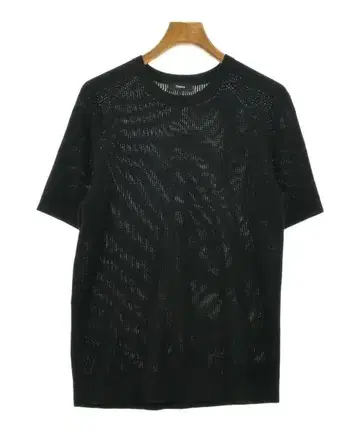 Theory 니트 스웨터 남성용