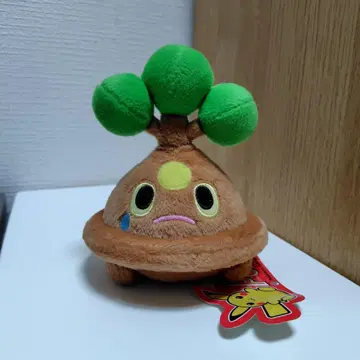 포켓몬스터 포켓몬 인형 봉제 인형 우하 포켓몬 센터