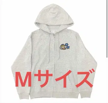 카토 시호 카토시노 낙서 와펜 후드티 M 사이즈
