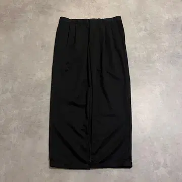 PERRY ELLIS 90s two tuck slacks W36