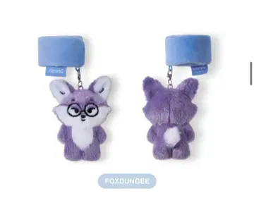 MINITEEN Deco Band FOXDUNGEE ver.