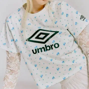 umbro 콜라보T