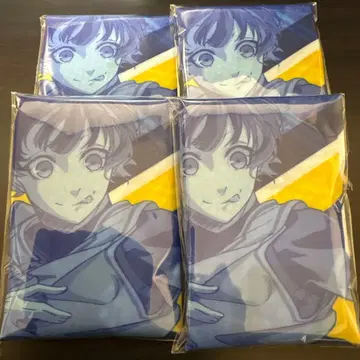 블루 록 바치라 메구루 카푸백