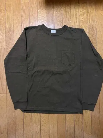BUTCHER PRODUCTS PLAIN TEE