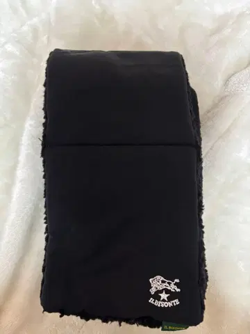 일비종떼 머플러