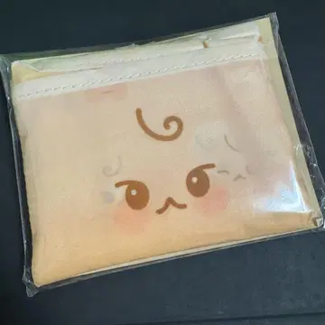 도군빵 에코백