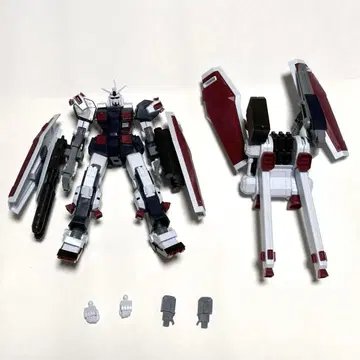 HGUC 풀 아머 건담 (TB)