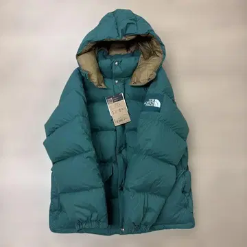 THE NORTH FACE 캠핑 시에라 숏