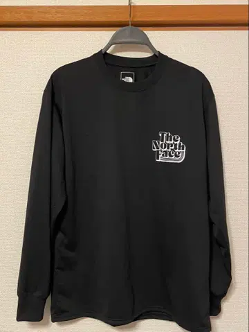 The North Face 블랙 티셔츠 NT62593