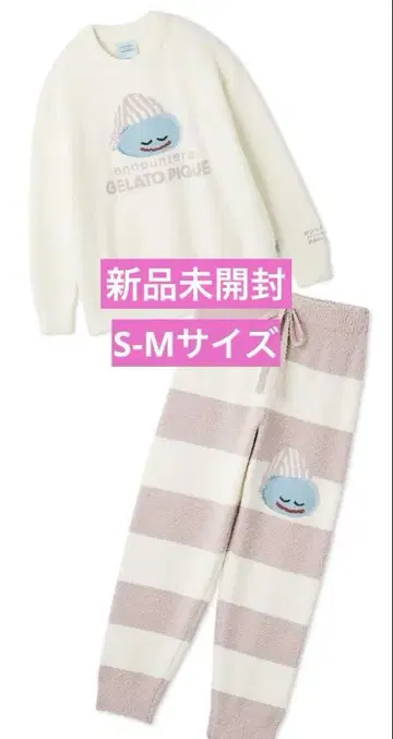 [ 한정판 출시 ] 젤라피케 드래곤 퀘스트 파자마 슬라임
