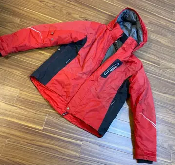 WM3638 워크맨 투습 방수 방한 자켓 이지스 점퍼 바이크 4L