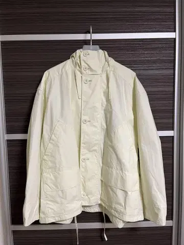 UNIQLO U 자켓