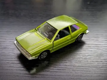 폴리스틸 폭스바겐 시로코 이탈리아제