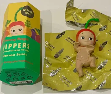 소니 엔젤 히퍼스 체리 과일 SonnyAngel