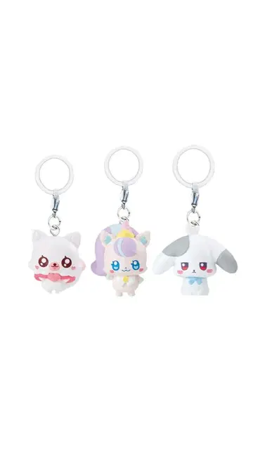 프리큐어 메지루시 액세서리