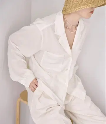 Todayful Georgette Rough Shirts