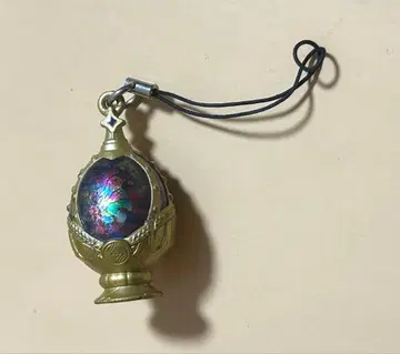 서울젬 스트랩 호무라 저주보다 끔찍한 색 레어