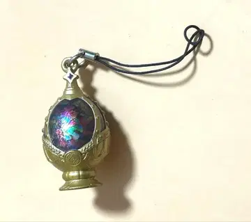 서울젬 스트랩 호무라 저주보다 끔찍한 색 레어